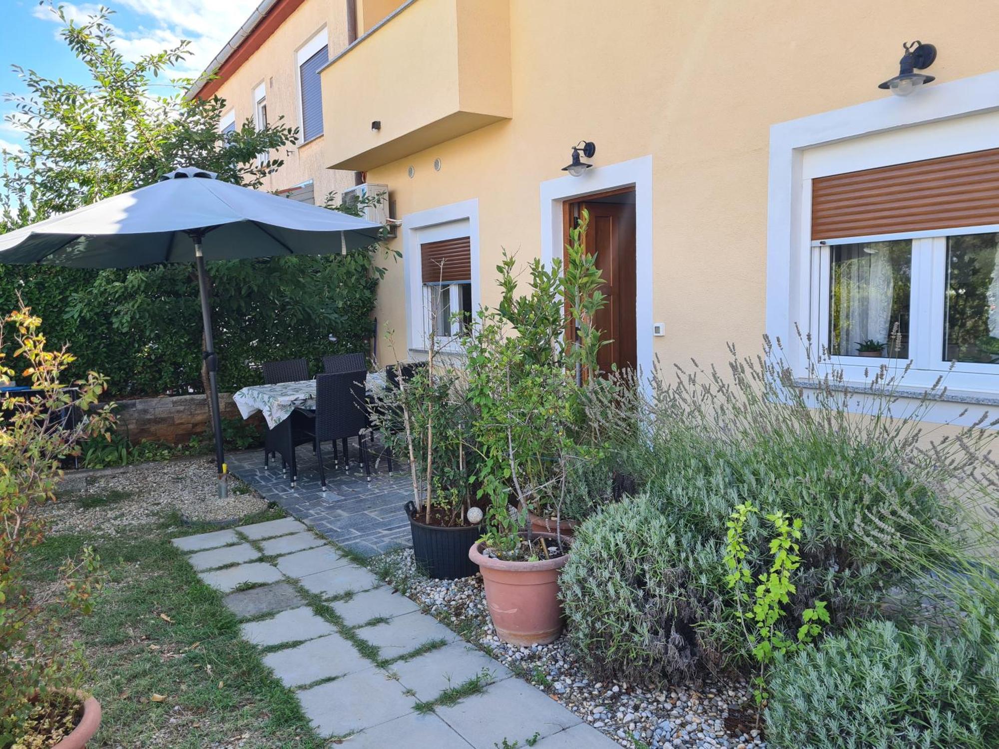 Apartman Luka Banjole Exterior foto